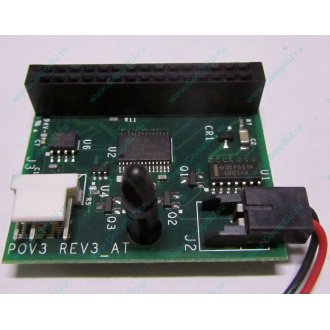 Датчик открытия корпуса IBM ThinkCenter M51 POV3 25P5079 25P5082 (Жуковский)