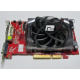 Б/У видеокарта 1Gb ATI Radeon HD4670 AGP PowerColor R73KG 1GBK3-P (Жуковский)