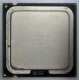 Процессор Intel Celeron 430 (1.8GHz /512kb /800MHz) SL9XN s.775 (Жуковский)