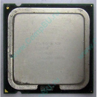 Процессор Intel Celeron 430 (1.8GHz /512kb /800MHz) SL9XN s.775 (Жуковский)
