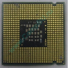 Процессор Intel Celeron 430 (1.8GHz /512kb /800MHz) SL9XN s.775 (Жуковский)
