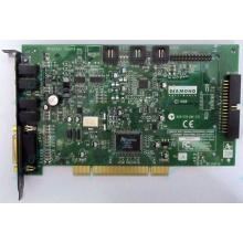 Звуковая карта Diamond Monster Sound MX300 SQ2200 (Vortex2 AU8830) PCI (Жуковский)