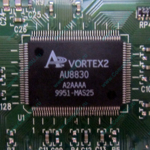 Звуковая карта Diamond Monster Sound SQ2200 MX300 PCI Vortex2 AU8830 A2AAAA 9951-MA525 (Жуковский)