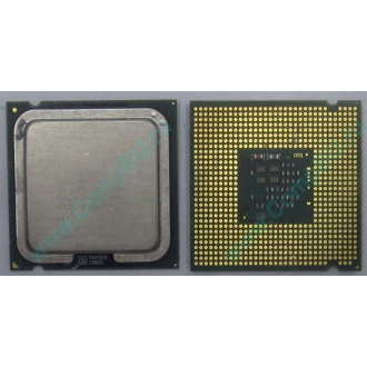 Процессор Intel Pentium-4 524 (3.06GHz /1Mb /533MHz /HT) SL9CA s.775 (Жуковский)