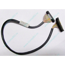 SCSI-кабель 68pin IBM 73P6159 FRU 73P6160 для IBM X225 (Жуковский)