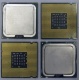 Процессоры Intel Pentium-4 506 (2.66GHz /1Mb /533MHz) SL8J8 s.775 (Жуковский)
