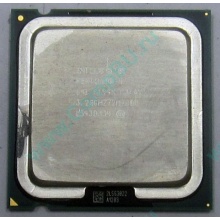 Процессор Intel Pentium-4 641 (3.2GHz /2Mb /800MHz /HT) SL94X s.775 (Жуковский)