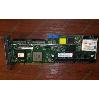 13N2197 в Жуковском, SCSI-контроллер IBM 13N2197 Adaptec 3225S PCI-X ServeRaid U320 SCSI (Жуковский)