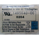 02R0986 1495640-00 в Жуковском, Lithium ION Battery Pack IBM 02R0986 1495640-00 (Жуковский)