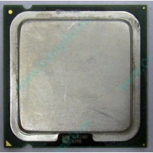 Процессор Intel Pentium-4 540J (3.2GHz /1Mb /800MHz /HT) SL7PW s.775 (Жуковский)