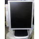 Монитор 19" HP L1950g с колонками в Жуковском, повёрнутый экран (Жуковский)