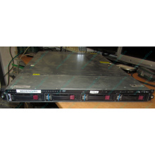 24-ядерный 1U сервер HP Proliant DL165 G7 (2 x OPTERON 6172 12x2.1GHz /52Gb DDR3 /300Gb SAS + 3x1Tb SATA /ATX 500W) - Жуковский