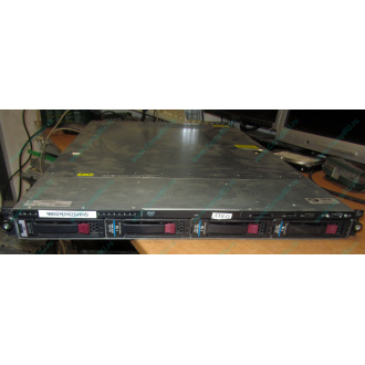 24-ядерный 1U сервер HP Proliant DL165 G7 (2 x OPTERON 6172 12x2.1GHz /52Gb DDR3 /300Gb SAS + 3x1Tb SATA /ATX 500W) - Жуковский