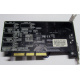 Видеоплата 64Mb nVidia GeForce4 MX440 AGP 8x NV18-3710D (Жуковский)