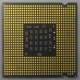Процессор Intel Celeron D 345J (3.06GHz /256kb /533MHz) SL7TQ s.775 (Жуковский)