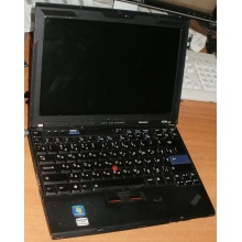 Ультрабук Lenovo Thinkpad X200s 7466-5YC (Intel Core 2 Duo L9400 (2x1.86Ghz) /2048Mb DDR3 /250Gb /12.1" TFT 1280x800) - Жуковский