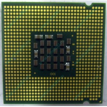 Процессор Intel Celeron D 326 (2.53GHz /256kb /533MHz) SL8H5 s.775 (Жуковский)