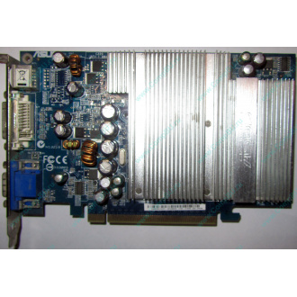 Дефективная видеокарта 256Mb nVidia GeForce 6600GS PCI-E (Жуковский)