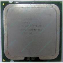 Процессор Intel Pentium-4 521 (2.8GHz /1Mb /800MHz /HT) SL8PP s.775 (Жуковский)