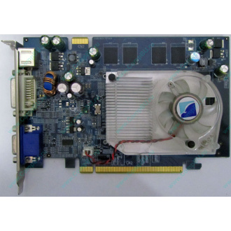 Albatron 9GP68GEQ-M00-10AS1 в Жуковском, видеокарта GeForce 6800GE PCI-E Albatron 9GP68GEQ-M00-10AS1 256Mb nVidia GeForce 6800GE (Жуковский)
