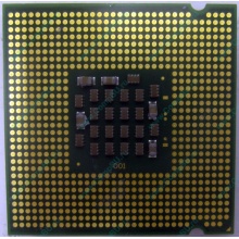 Процессор Intel Pentium-4 521 (2.8GHz /1Mb /800MHz /HT) SL8PP s.775 (Жуковский)