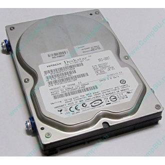 Жесткий диск 80Gb HP 404024-001 449978-001 Hitachi 0A33931 HDS721680PLA380 SATA (Жуковский)