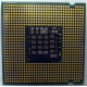 Процессор Intel Celeron D 347 (3.06GHz /512kb /533MHz) SL9KN s.775 (Жуковский)