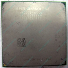 Процессор AMD Athlon 64300+ (1.8GHz) ADA3000IAA4CN s.AM2 (Жуковский)