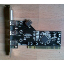 Контроллер FireWire NEC1394P3 (1int в Жуковском, 3ext) PCI (Жуковский)