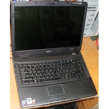 Ноутбук Acer Extensa 5630 (Intel Core 2 Duo T5800 (2x2.0Ghz) /2048Mb DDR2 /120Gb /15.4" TFT 1280x800) - Жуковский