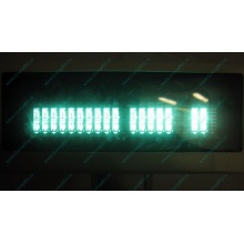 Глючный дисплей покупателя 20х2 в Жуковском, на запчасти VFD customer display 20x2 (COM) - Жуковский