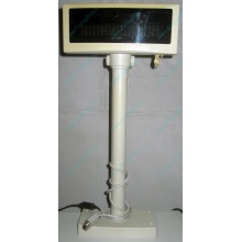 Нерабочий VFD customer display 20x2 (COM) - Жуковский