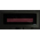 Нерабочий VFD customer display 20x2 (COM) - Жуковский
