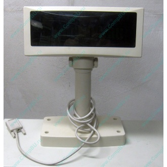 Нерабочий VFD customer display 20x2 (COM) - Жуковский
