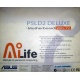 Материнская плата Asus P5LD2 DELUXE socket 775 (Жуковский)