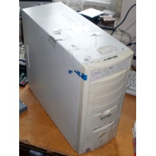 Intel Pentium-4 3.0GHz HT /512Mb /80Gb /ATX 300W (Жуковский)