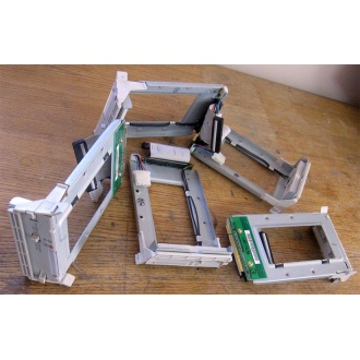 Салазки для SCSI дисков 55.59903.011 для серверов HP Compaq (Жуковский)