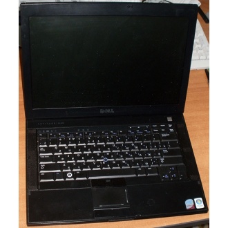 Ноутбук Dell Latitude E6400 (Intel Core 2 Duo P8400 (2x2.26Ghz) /4096Mb DDR3 /80Gb /14.1" TFT (1280x800) - Жуковский