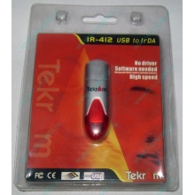 ИК-адаптер Tekram IR-412 (Жуковский)
