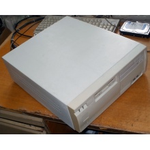 Intel Pentium-4 630 3.0GHz (2048k) HT /1024Mb /160Gb /ATX 180W Desktop (Жуковский)