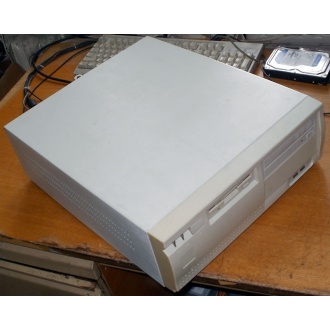 Intel Pentium-4 630 3.0GHz (2048k) HT /1024Mb /160Gb /ATX 180W Desktop (Жуковский)