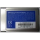Сетевая карта 3COM Etherlink III 3C589D-TP (PCMCIA) без LAN кабеля (без хвоста) - Жуковский