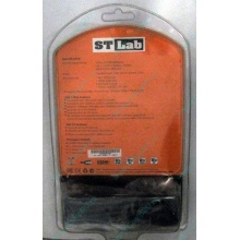 Переходник IEEE1394 (FireWire) + USB2.0 PCMCIA STLab C-153 в Жуковском, адаптер IEEE-1394 (Fire-Wire) + USB 2.0 PCMCIA ST-Lab C153 купить (Жуковский)