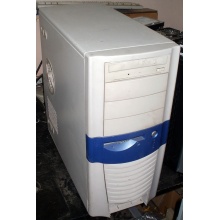 AMD Athlon 64 3200+ 2.2GHz /1536Mb /200Gb /ATX 360W (Жуковский)